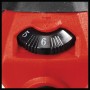 Multifunktions-Werkzeug TE-MG 350 EQ (rot/schwarz, 350 Watt) (4465155)