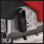 Professional Akku-Stichsge TP-JS 18/135 Li BL - Solo, 18Volt (rot/schwarz, ohne Akku und Ladegert) (4321260)