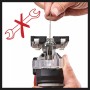 Professional Akku-Stichsge TP-JS 18/135 Li BL - Solo, 18Volt (rot/schwarz, ohne Akku und Ladegert) (4321260)