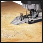 Professional Akku-Stichsge TP-JS 18/135 Li BL - Solo, 18Volt (rot/schwarz, ohne Akku und Ladegert) (4321260)