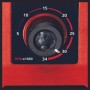 Akku-Schleif- / Gravur-Werkzeug (stat) TE-MT 18/34 Li-Solo (rot/schwarz, ohne Akku und Ladegert) (4419360)