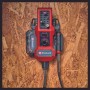 Akku-Schleif- / Gravur-Werkzeug (stat) TE-MT 18/34 Li-Solo (rot/schwarz, ohne Akku und Ladegert) (4419360)