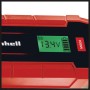 Autobatterie-Ladegert CE-BC 5 M LiFePO4 (rot/schwarz) (1002251)