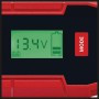 Autobatterie-Ladegert CE-BC 5 M LiFePO4 (rot/schwarz) (1002251)