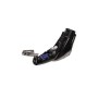 Testo 835-T1 Nero, Grigio °C -30 - 600 °C Display incorporato (0560 8351)