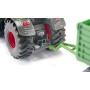 Siku Fendt 942 Vario Modellino di trattore Preassemblato 1:50 (2000)