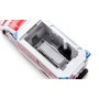 Siku Mercedes-Benz Sprinter Miesen Type C Ambulance Modello di ambulanza Preassemblato 1:50 (2115)