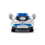 Siku BMW i8 Police Modello di auto della polizia Preassemblato 1:50 (2303)