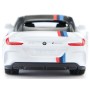 Siku BMW Z4 M40i Modello auto sportiva Preassemblato 1:50 (2347)