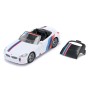 Siku BMW Z4 M40i Modello auto sportiva Preassemblato 1:50 (2347)