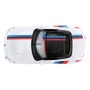 Siku BMW Z4 M40i Modello auto sportiva Preassemblato 1:50 (2347)