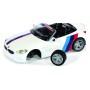 Siku BMW Z4 M40i Modello auto sportiva Preassemblato 1:50 (2347)