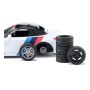 Siku BMW Z4 M40i Modello auto sportiva Preassemblato 1:50 (2347)