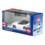 Siku BMW Z4 M40i Modello auto sportiva Preassemblato 1:50 (2347)