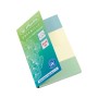 Haft-Memos 20x50mm 4x40St. (farbig sortiert) (50033447)