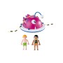 70613 Family Fun Kletter-Schwimminsel