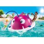70613 Family Fun Kletter-Schwimminsel