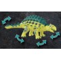 70626 Dino Rise Saichania: Abwehr des Kampflufers