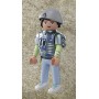 70626 Dino Rise Saichania: Abwehr des Kampflufers