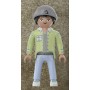 70626 Dino Rise Saichania: Abwehr des Kampflufers