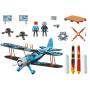 70831 Air Stuntshow Doppeldecker "Phnix