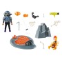 70909 Dino Rise Starter Pack Kampf gegen den Feuerskorpion