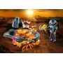 70909 Dino Rise Starter Pack Kampf gegen den Feuerskorpion
