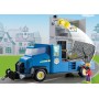 70912 DUCK ON CALL Polizei Truck