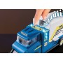 70912 DUCK ON CALL Polizei Truck