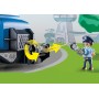 70912 DUCK ON CALL Polizei Truck