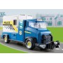 70912 DUCK ON CALL Polizei Truck
