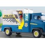 70912 DUCK ON CALL Polizei Truck