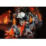 70926 Dino Rise Wchter der Lavaquelle