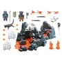 70926 Dino Rise Wchter der Lavaquelle