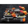 70927 Dino Rise Comet Corp. Abbruchbohrer