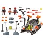 70927 Dino Rise Comet Corp. Abbruchbohrer
