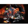 70927 Dino Rise Comet Corp. Abbruchbohrer