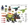 70928 Dino Rise Robo-Dino Kampfmaschine