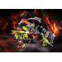 70928 Dino Rise Robo-Dino Kampfmaschine