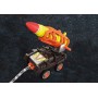 70929 Dino Rise Dino Mine Raketenkart
