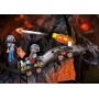 70929 Dino Rise Dino Mine Raketenkart