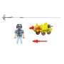 70930 Dino Rise Minen Cruiser
