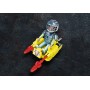 70930 Dino Rise Minen Cruiser