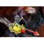70930 Dino Rise Minen Cruiser