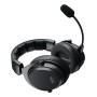 CHERRY XTRFY H3 Wireless, Black (CX-H3W-BLACK)