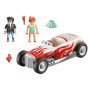 71078 City Life Starter Pack Hot Rod