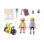 71257 City Life Starter Pack Rettung mit Balance-Racer