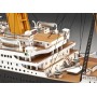 Geschenkset "100 Jahre Titanic" (Mastab: 1:400) (05715)