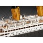 Geschenkset "100 Jahre Titanic" (Mastab: 1:400) (05715)