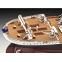 Geschenkset "100 Jahre Titanic" (Mastab: 1:400) (05715)